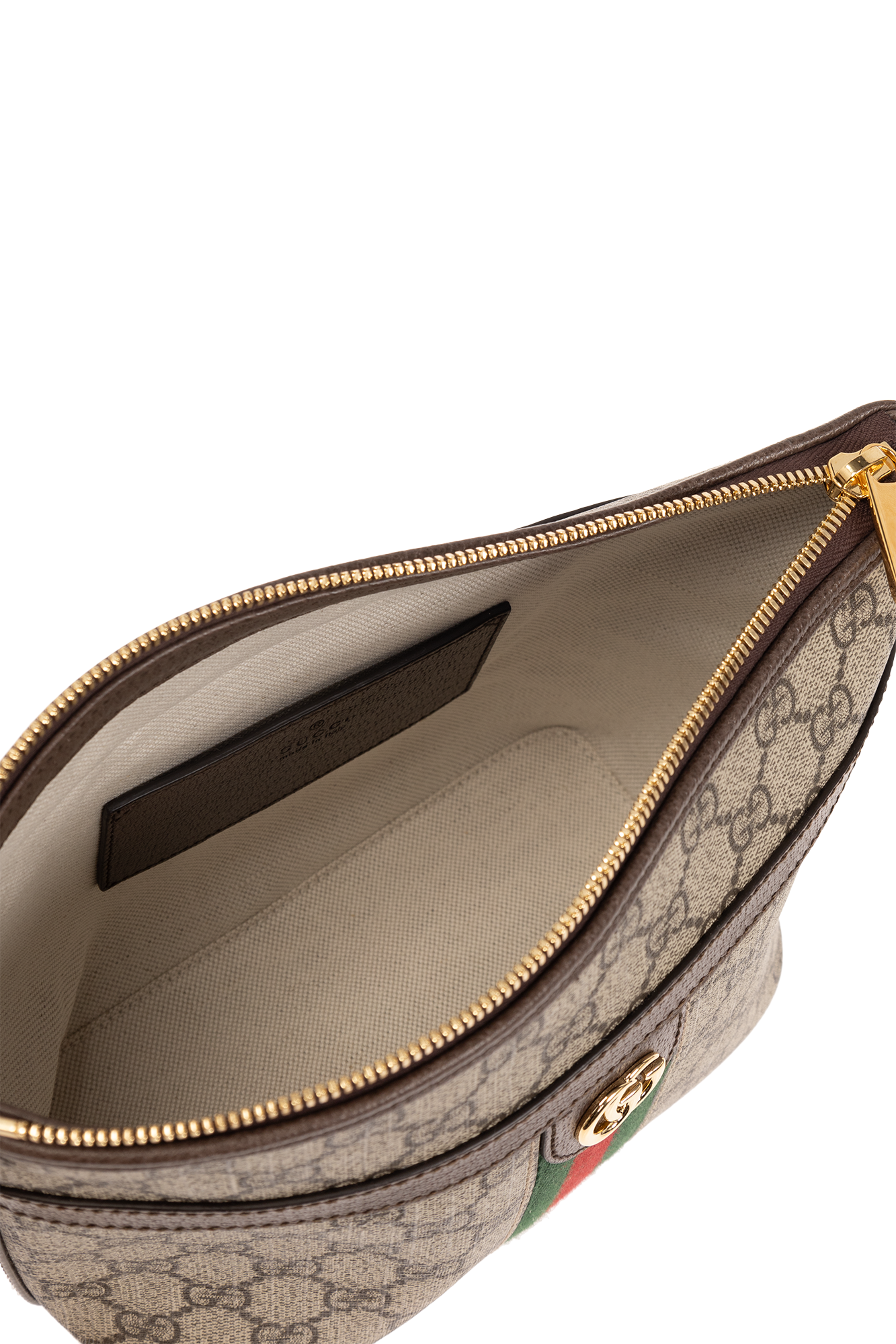 【GUCCI】Mini Ophidia GG Shoulder Bag/追跡可能/全国送料無料 Gucci Mini Ophidia GG Shoulder Bag | Neutrals | FARFETCH OM